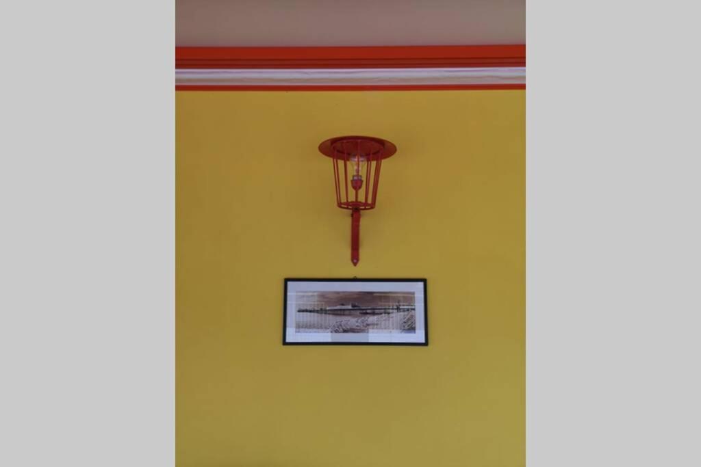 Attico Incerpi, Terrazza Sui Tetti Di Montecatini Terme Apartment Exterior photo
